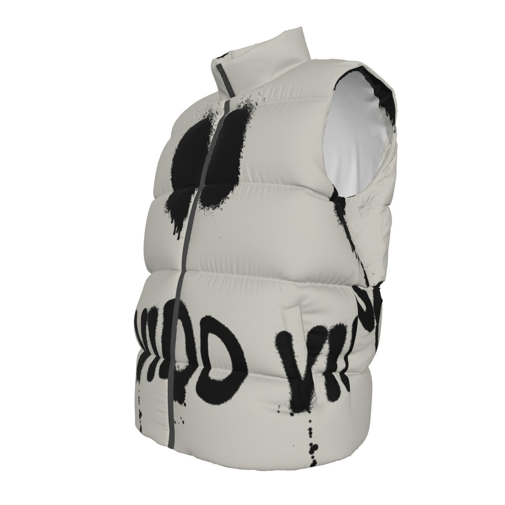 Good Vibes Men's Vest