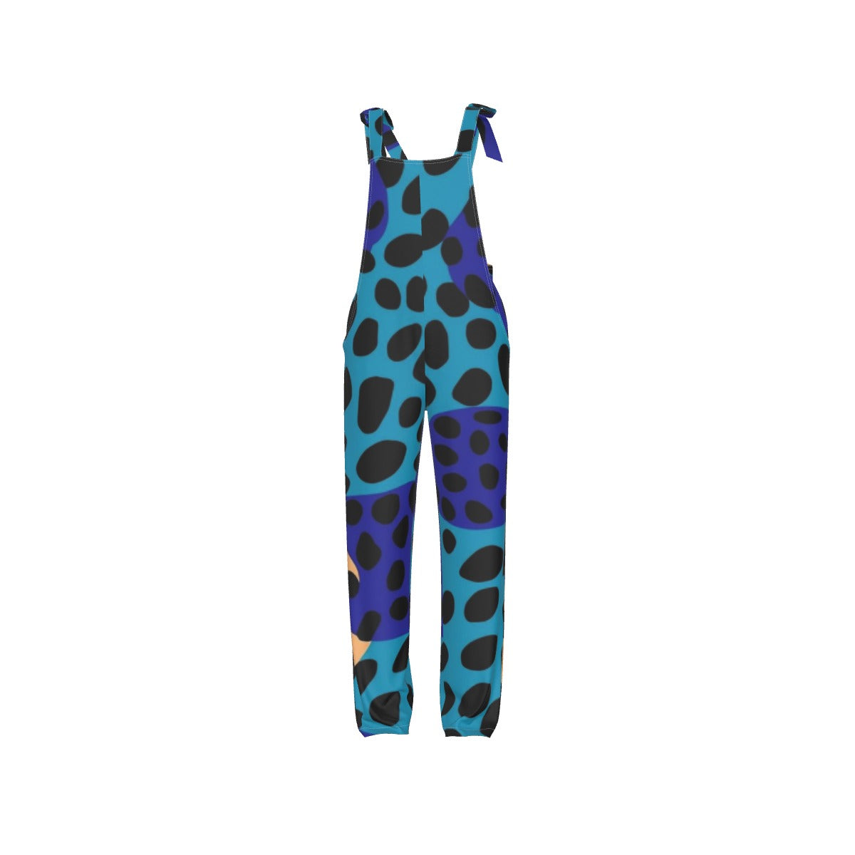 Spot Me Women's Jumpsuit