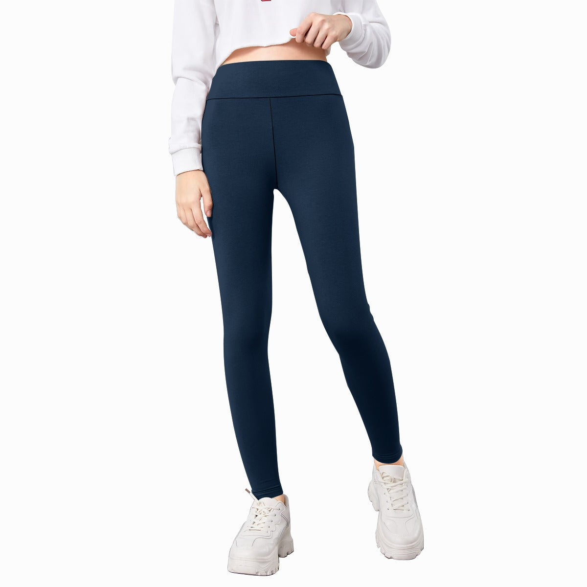 Gravy Navy Kid's Leggings