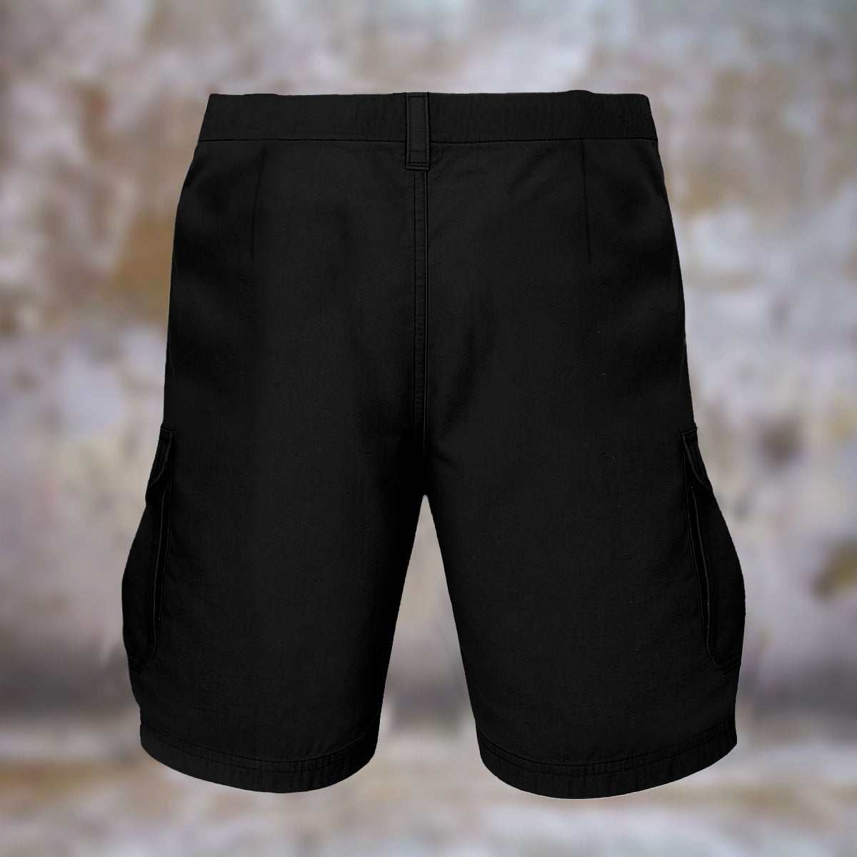 LV Signature Men's Cargo Shorts