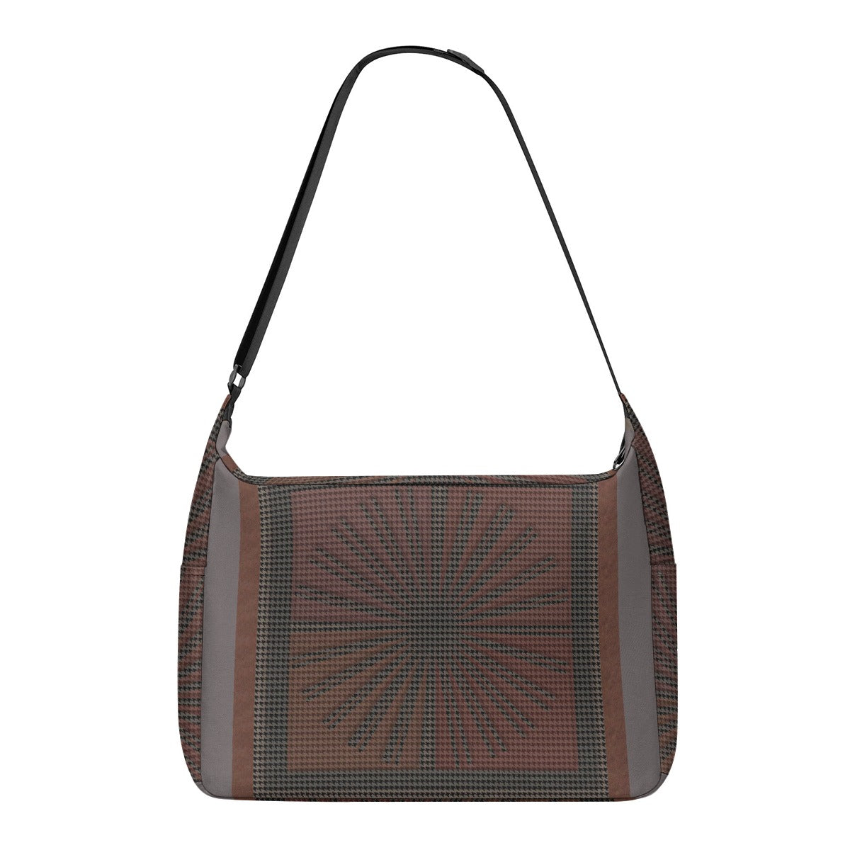 Illusions Messenger Bag