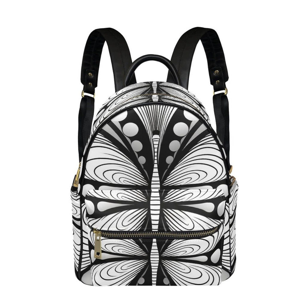 Effective Reflection Small Size Backpack