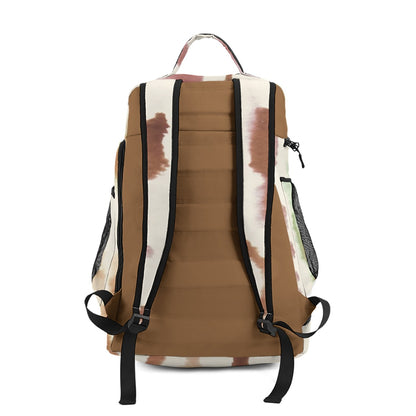 Tie or Dye Backpack