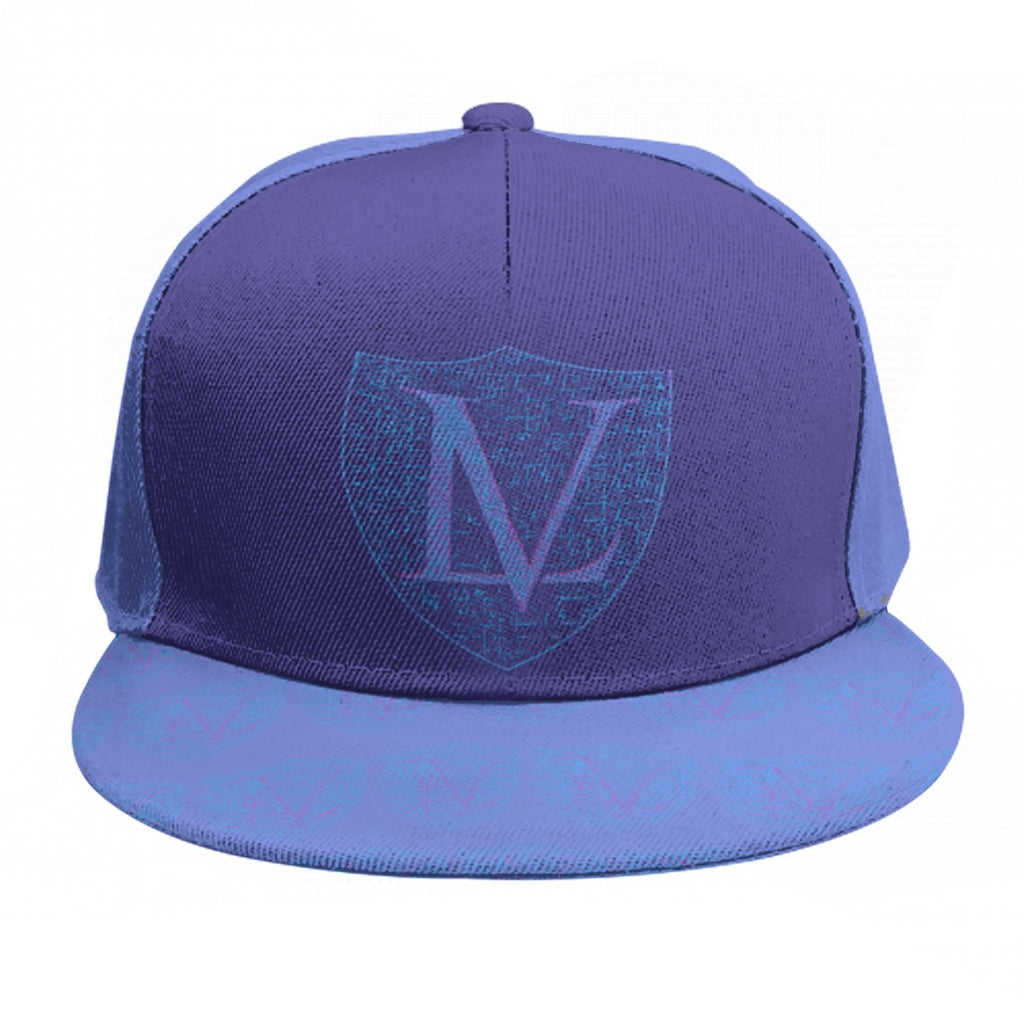 LV Neon Cap