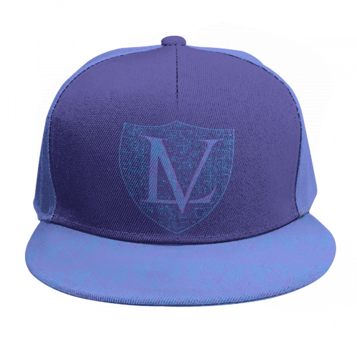 LV Neon Cap