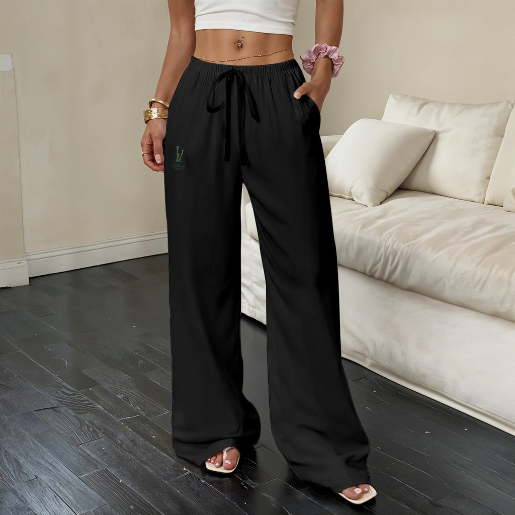 LV Signature Women's Casual Pants