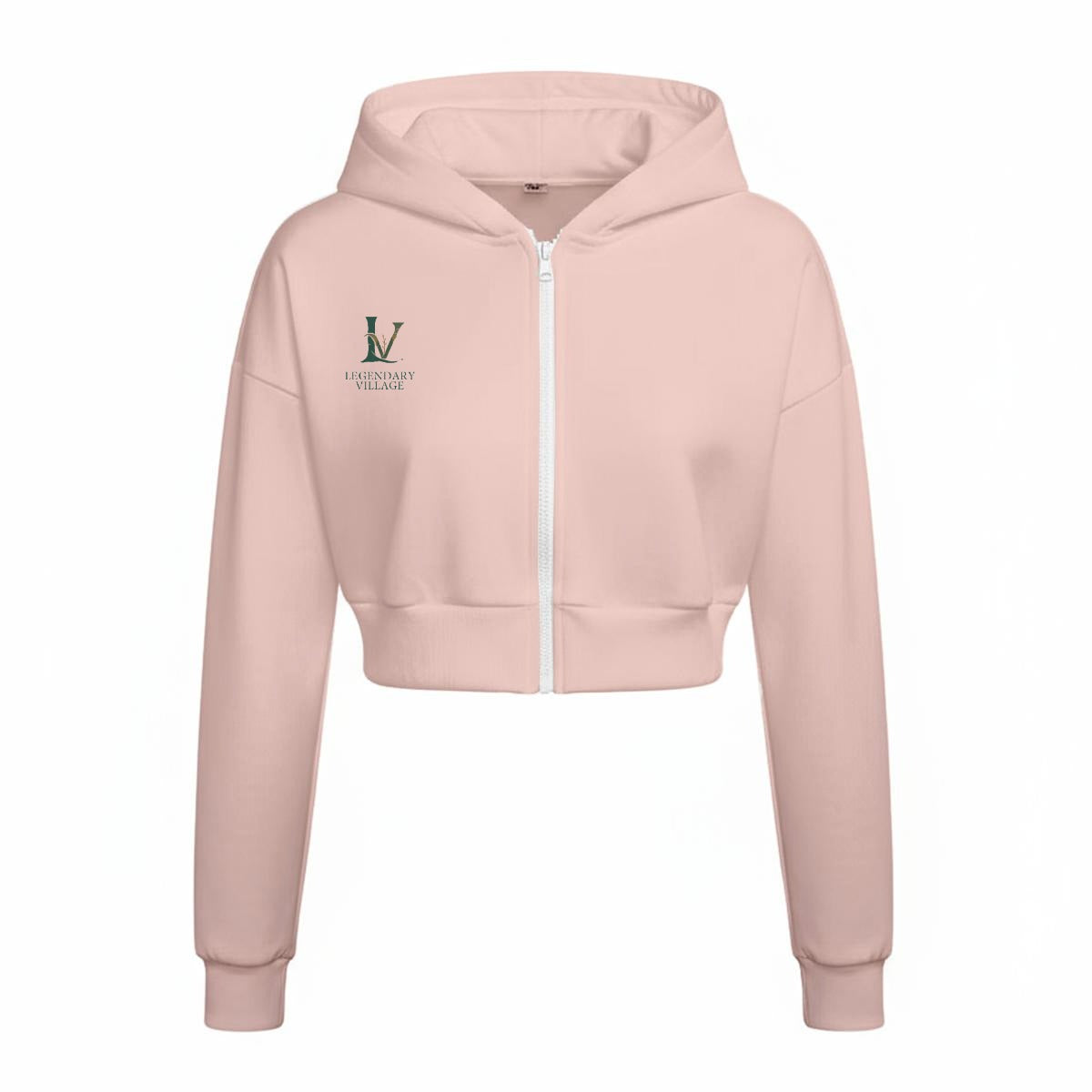 LV Signature Women’s Fleece Sweatsuit