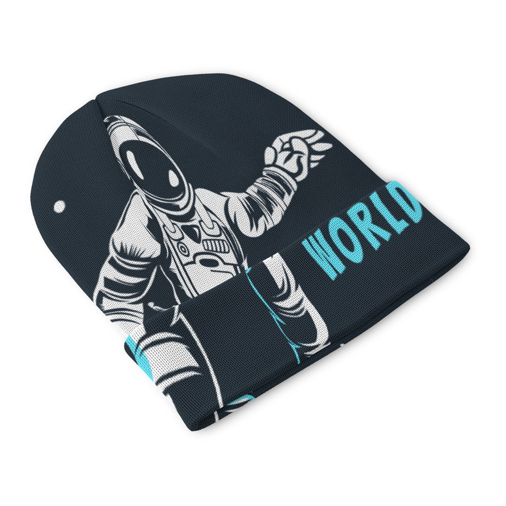 Astro-world Beanie