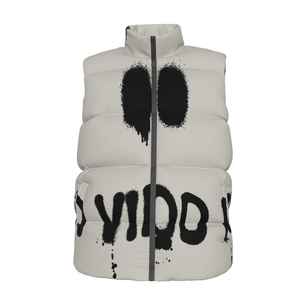 Good Vibes Men's Vest