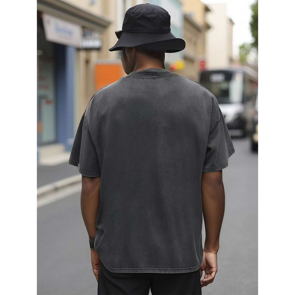 Legendary Dept. Men's Heavyweight T-shirt