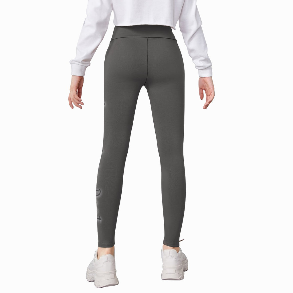 Kid's Legendary Dept. Leggings