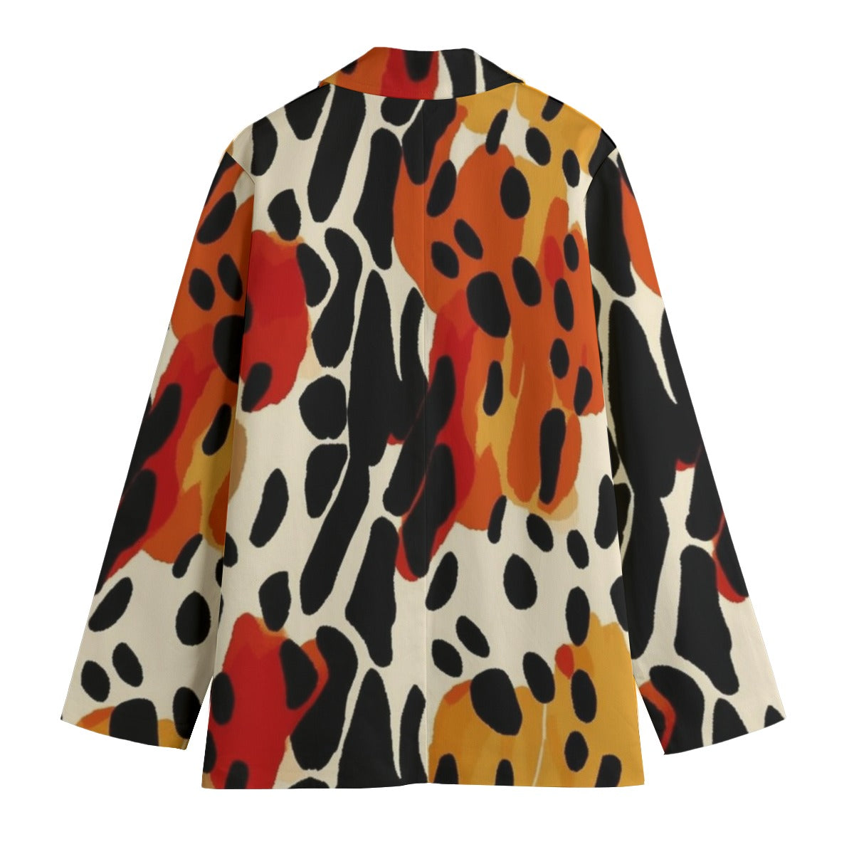 Hired Women's Leisure Blazer