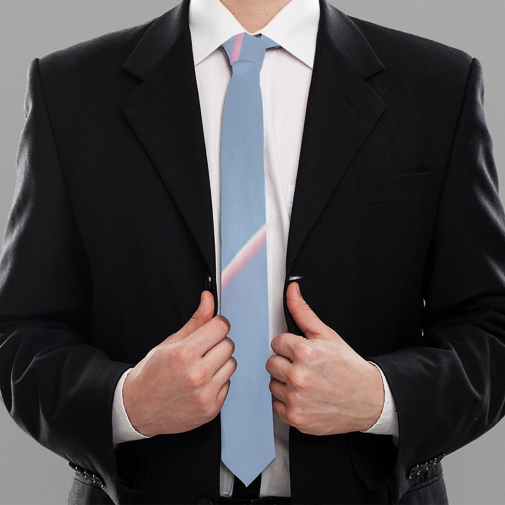 Cotton Candy Tie