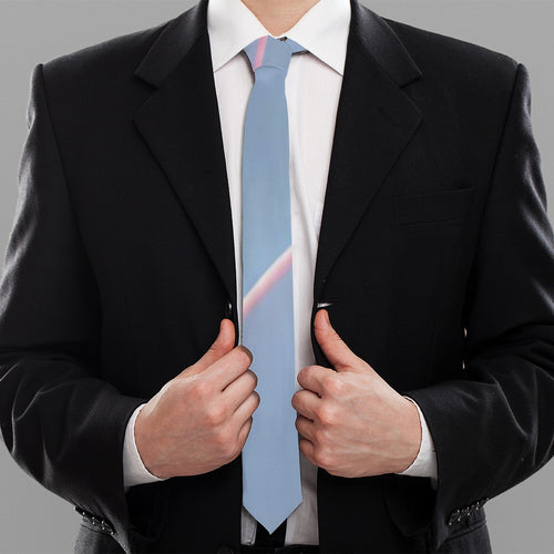 Cotton Candy Tie