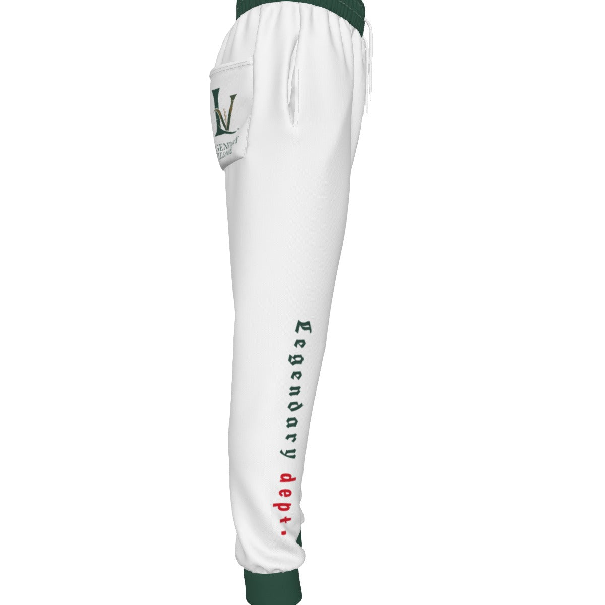 Legendary Dept. Sweats