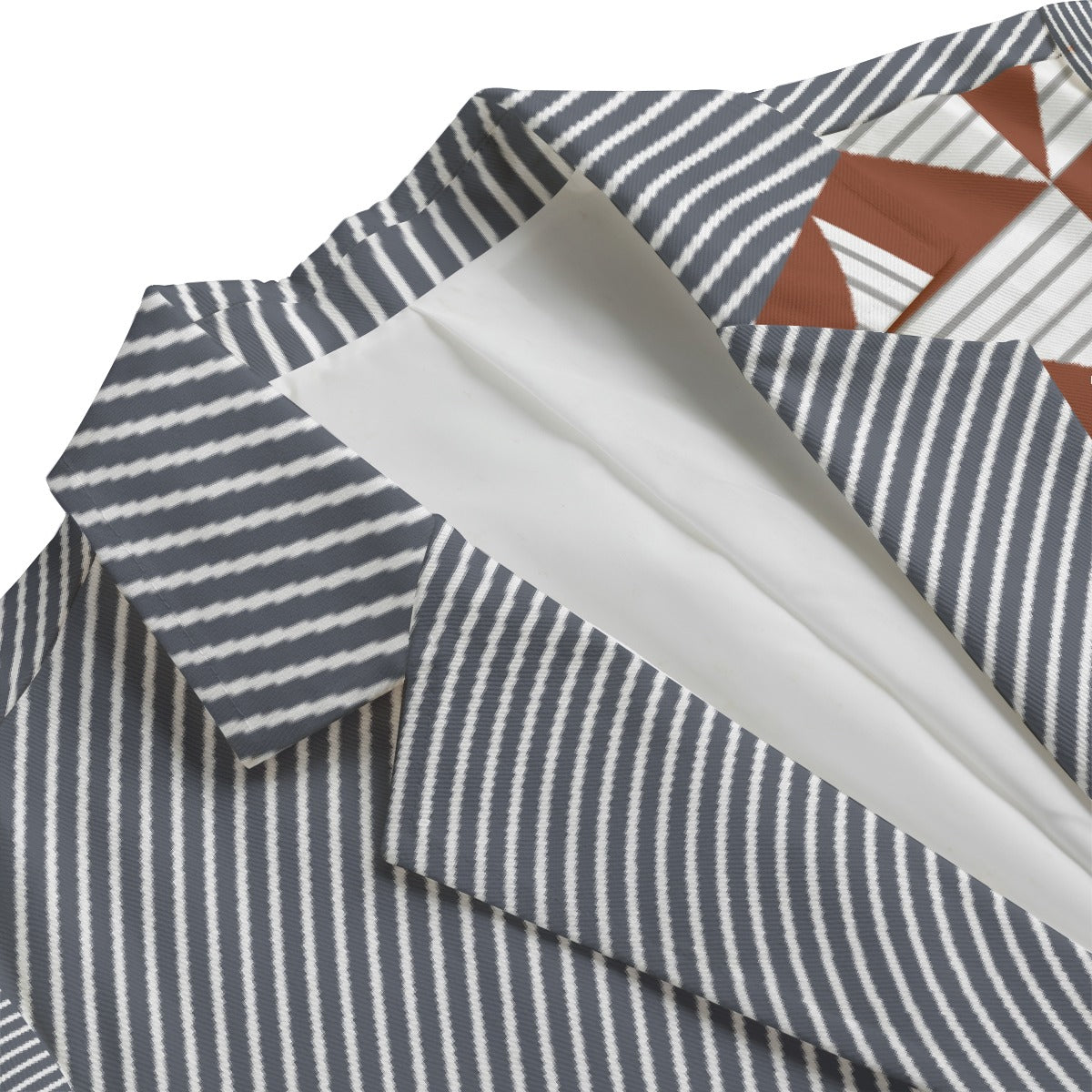 Line Em Up Women's Leisure Blazer