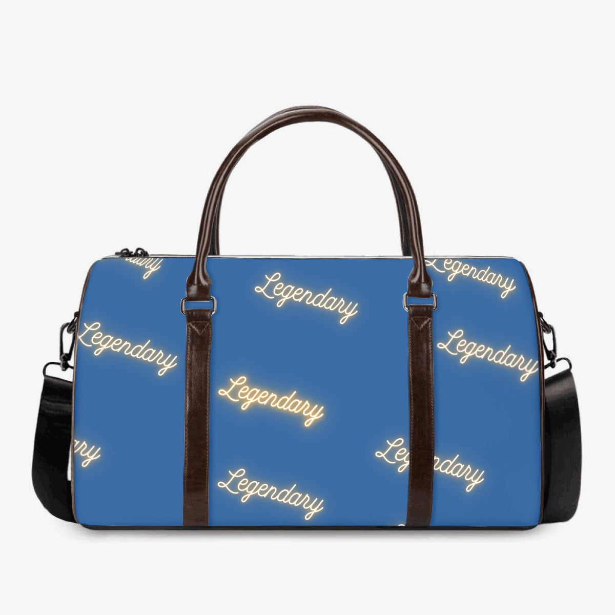 Legendary Small Duffle Bag