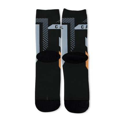 Legendary Unisex Long Socks