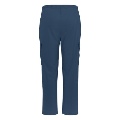 Village Blue Men's Cargo