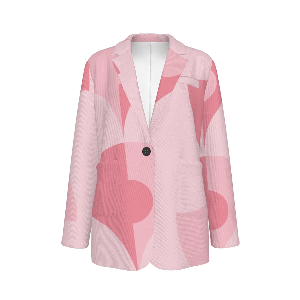 Spink Women's Leisure Blazer
