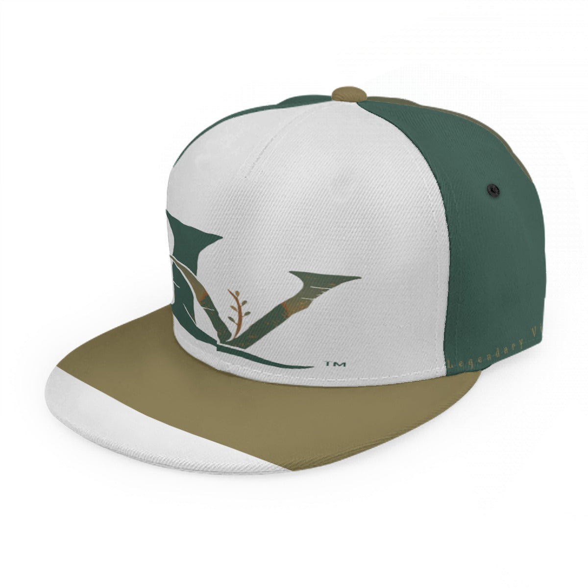 Signature Cap