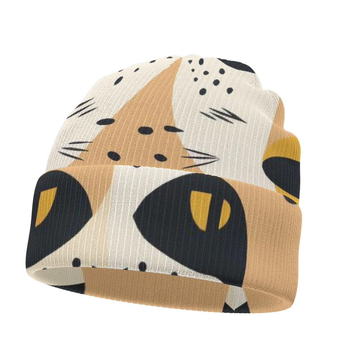 Eye Chee Beanie