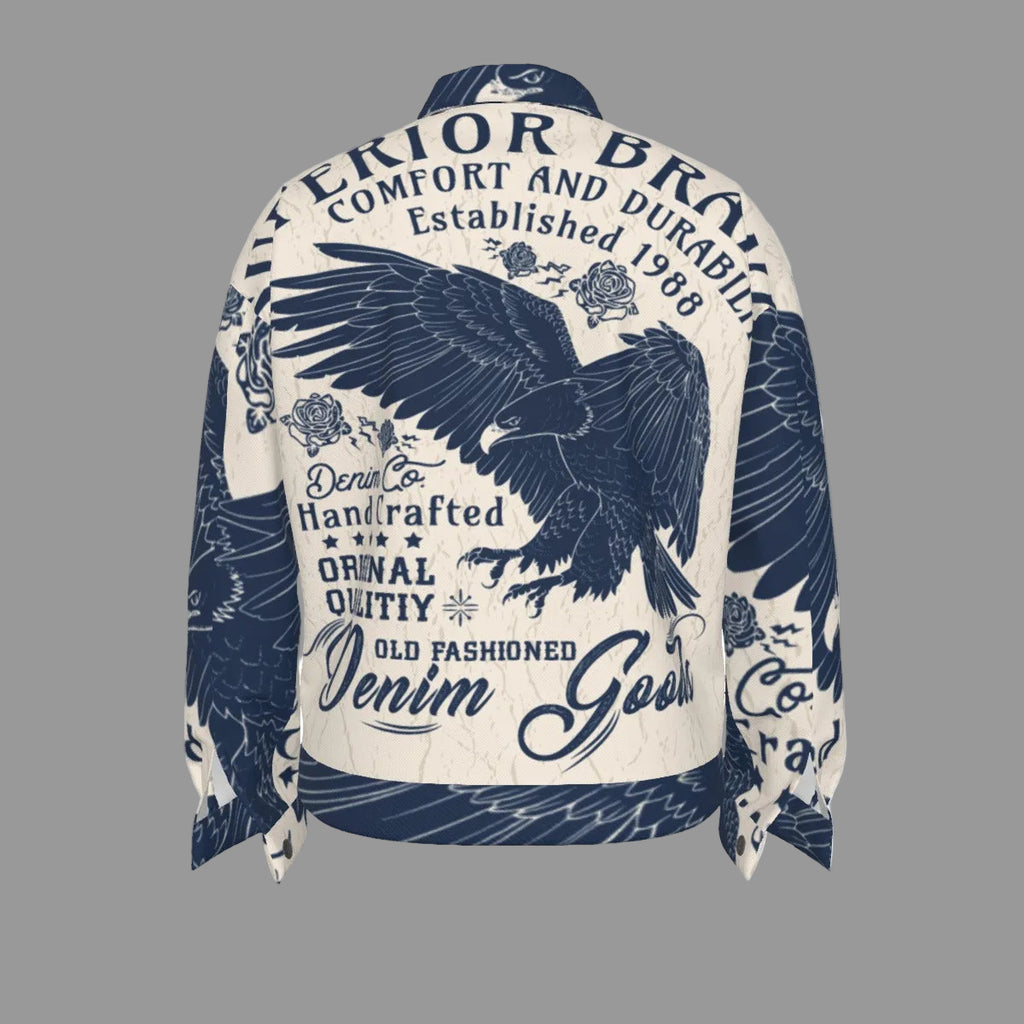 Adjustments Men's Jacket