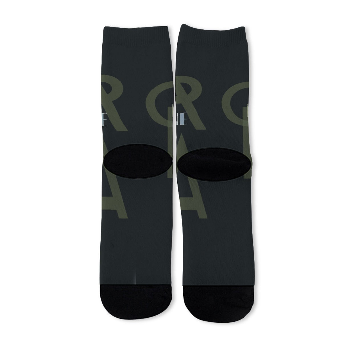 Legendary Unisex Long Socks