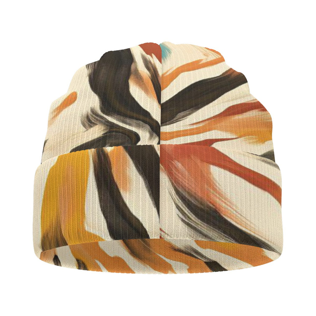 Lost in the forest Beanie