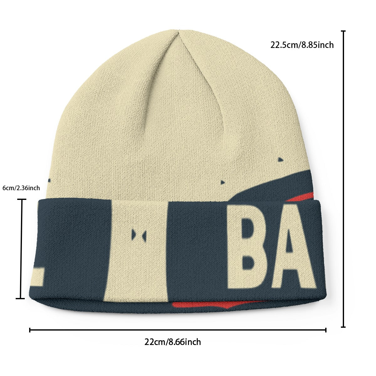 Bali All Beanie