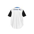 Baseball's Back Men's Baseball Jersey