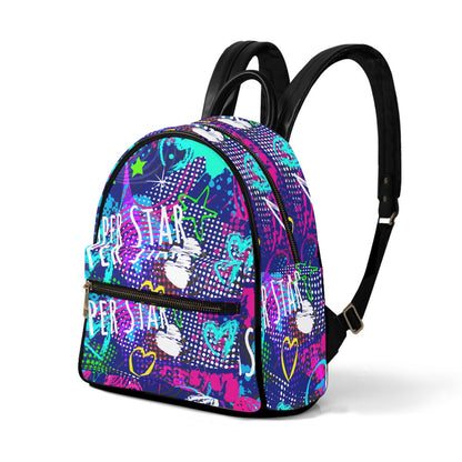 Superstar Cloud Small Size Backpack