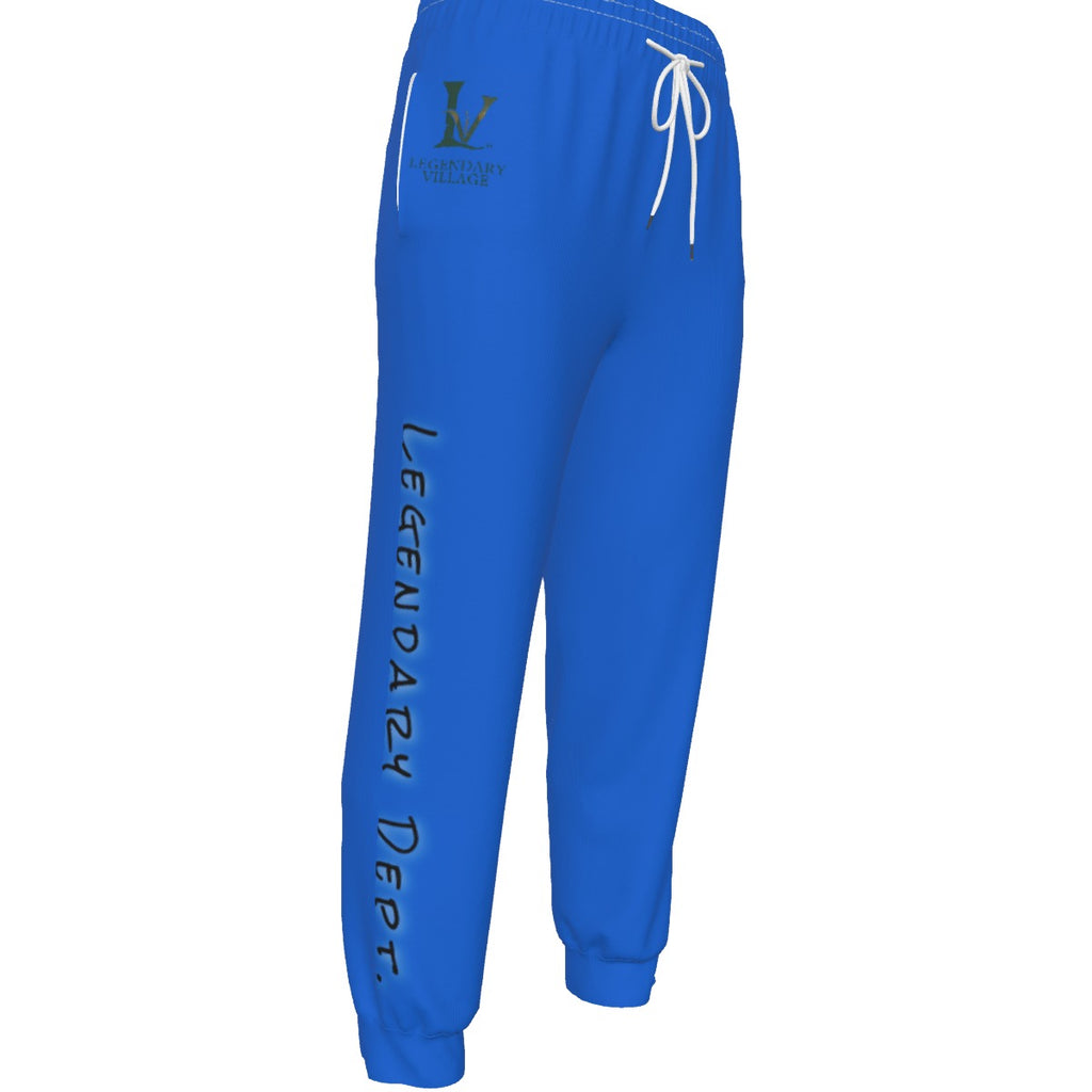 Legendary Dept. Kid's Casual Pants