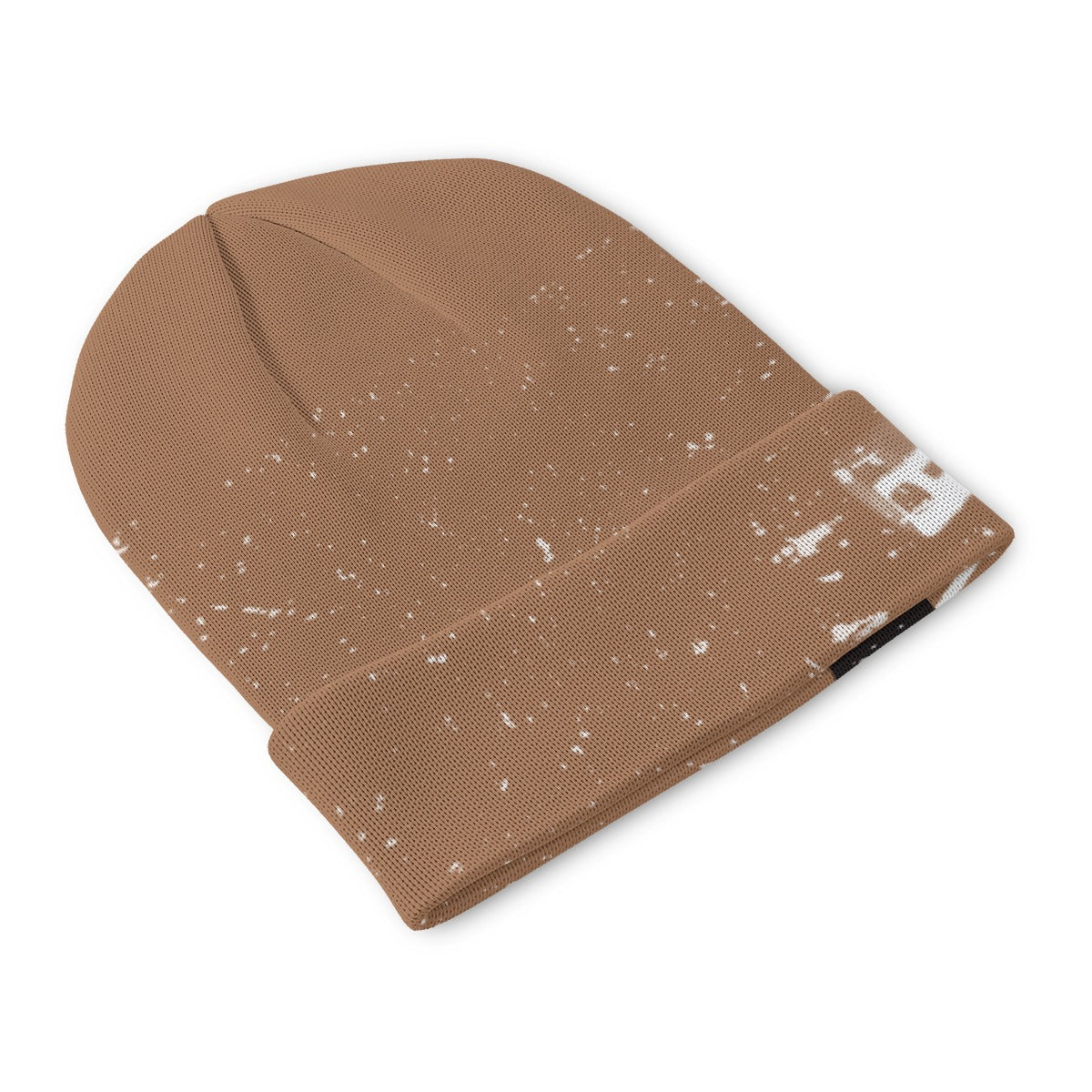 Splash Debris Beanie