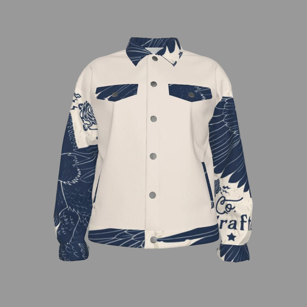Adjustments Men's Jacket