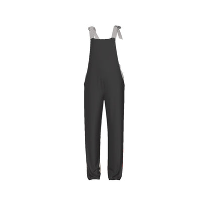 Trust no one Women's Jumpsuit