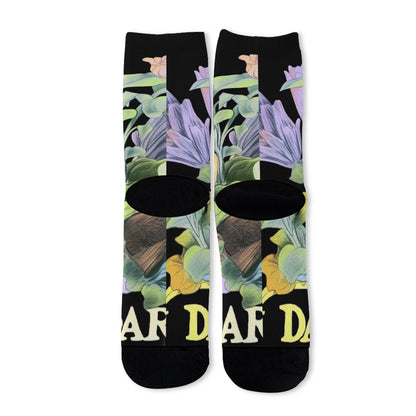 Legendary Unisex Long Socks