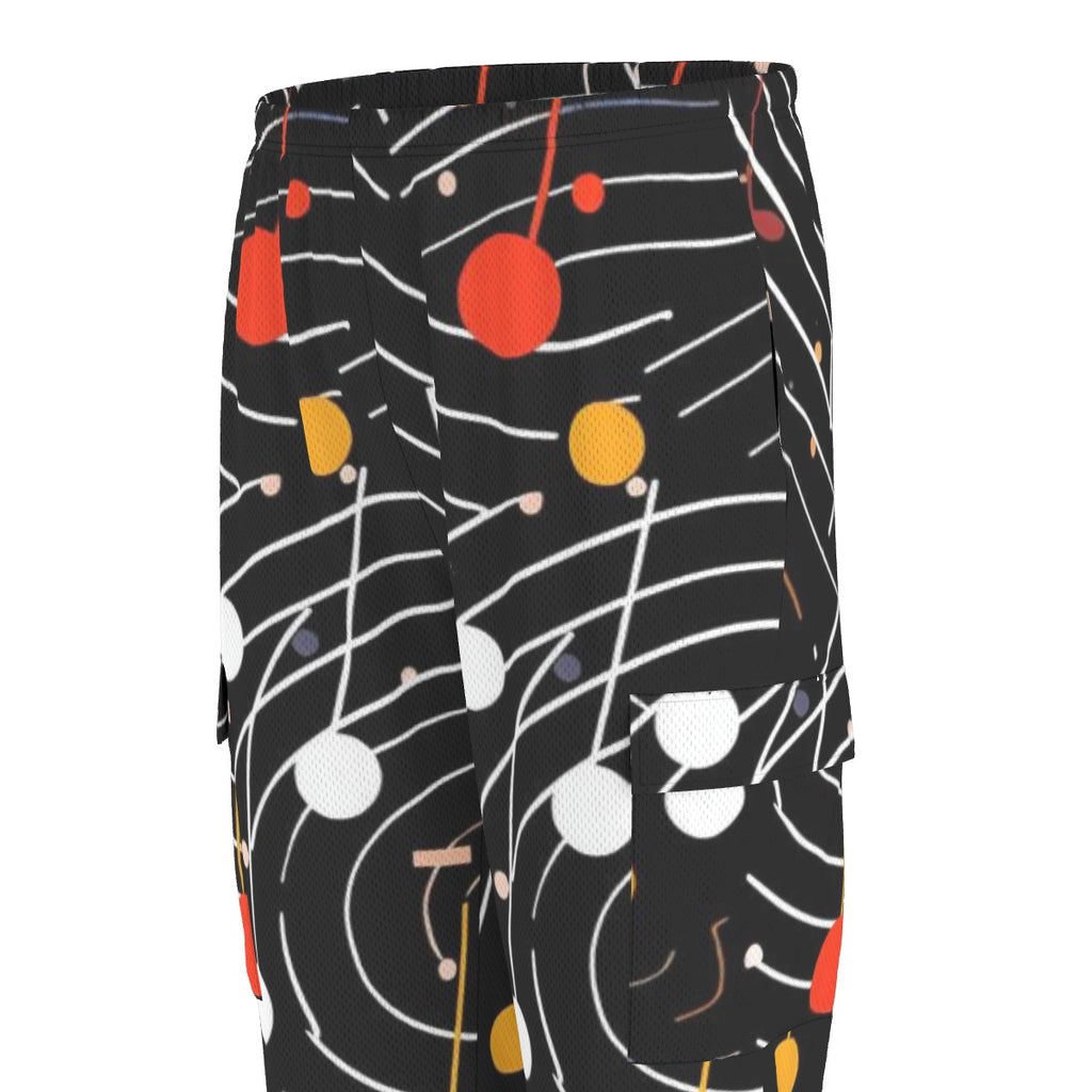 Scrub Connect Unisex Scrub Set|Birdseye