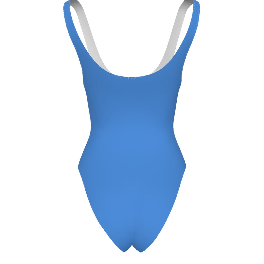 Just be cool Women's One-piece Swimsuit