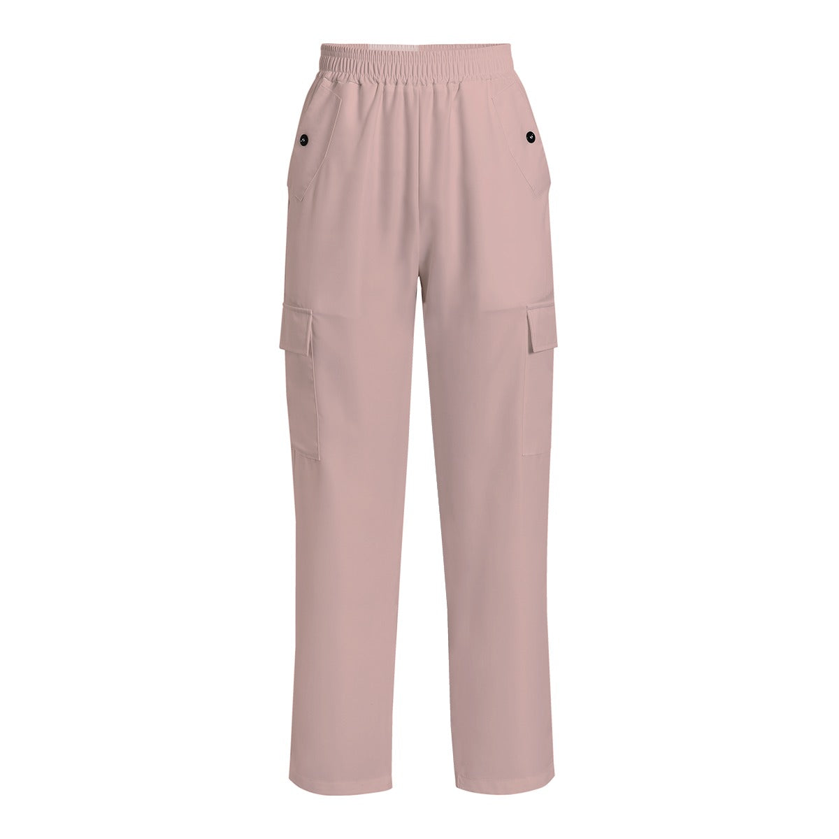 Pretty in pink Women's Cargo Pants