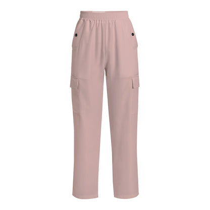 Pretty in pink Women's Cargo Pants