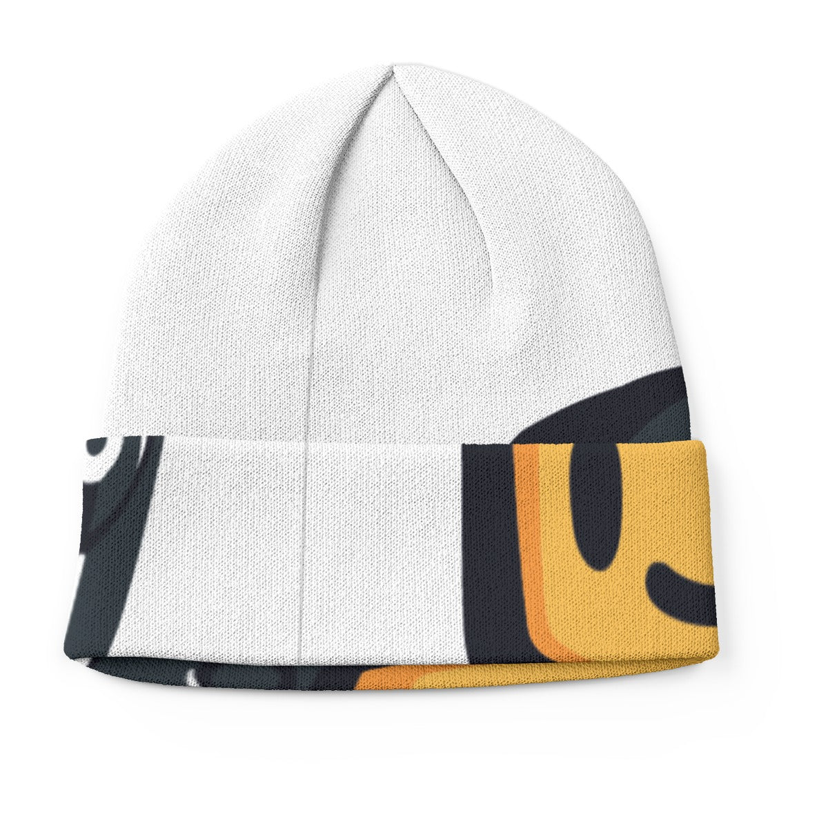 Digital Homie Beanie