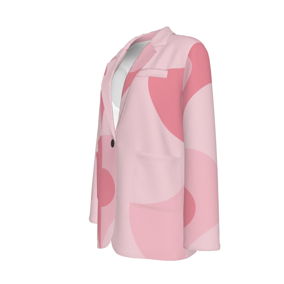 Spink Women's Leisure Blazer