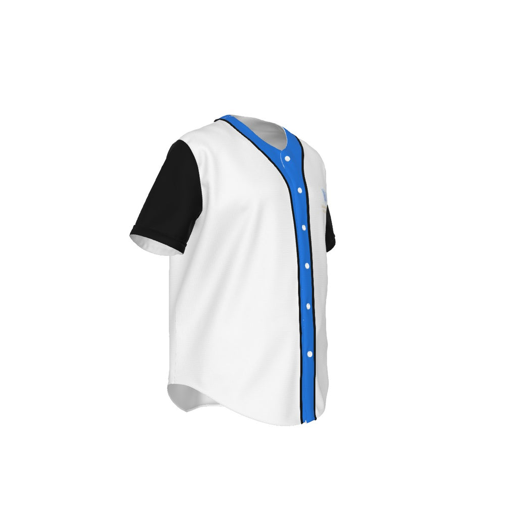 Baseball's Back Men's Baseball Jersey