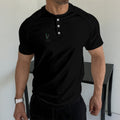 LV Signature Men's 3 button shirt