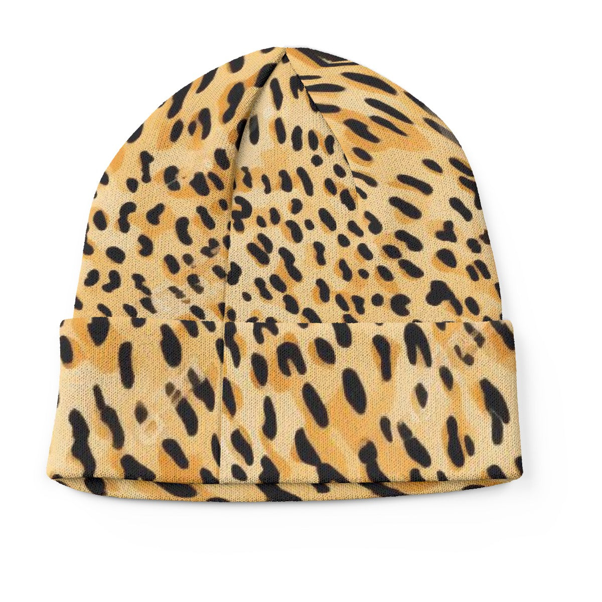 You Are a Cheetah Beanie