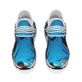 Men's "Legendary" Mesh Sneakers