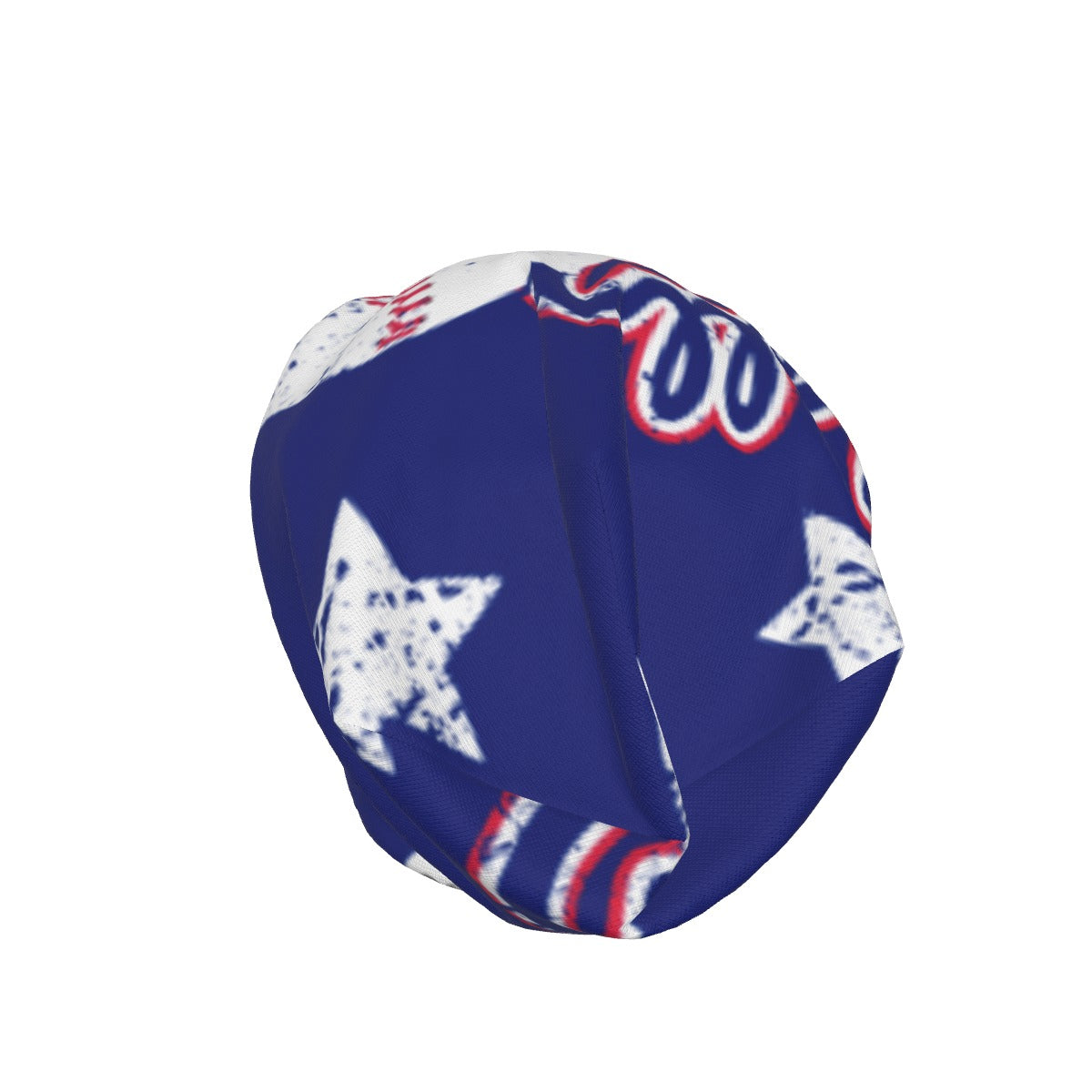 Baseball Beanie