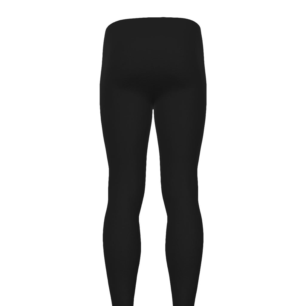 LV Men's Athletic Leggings