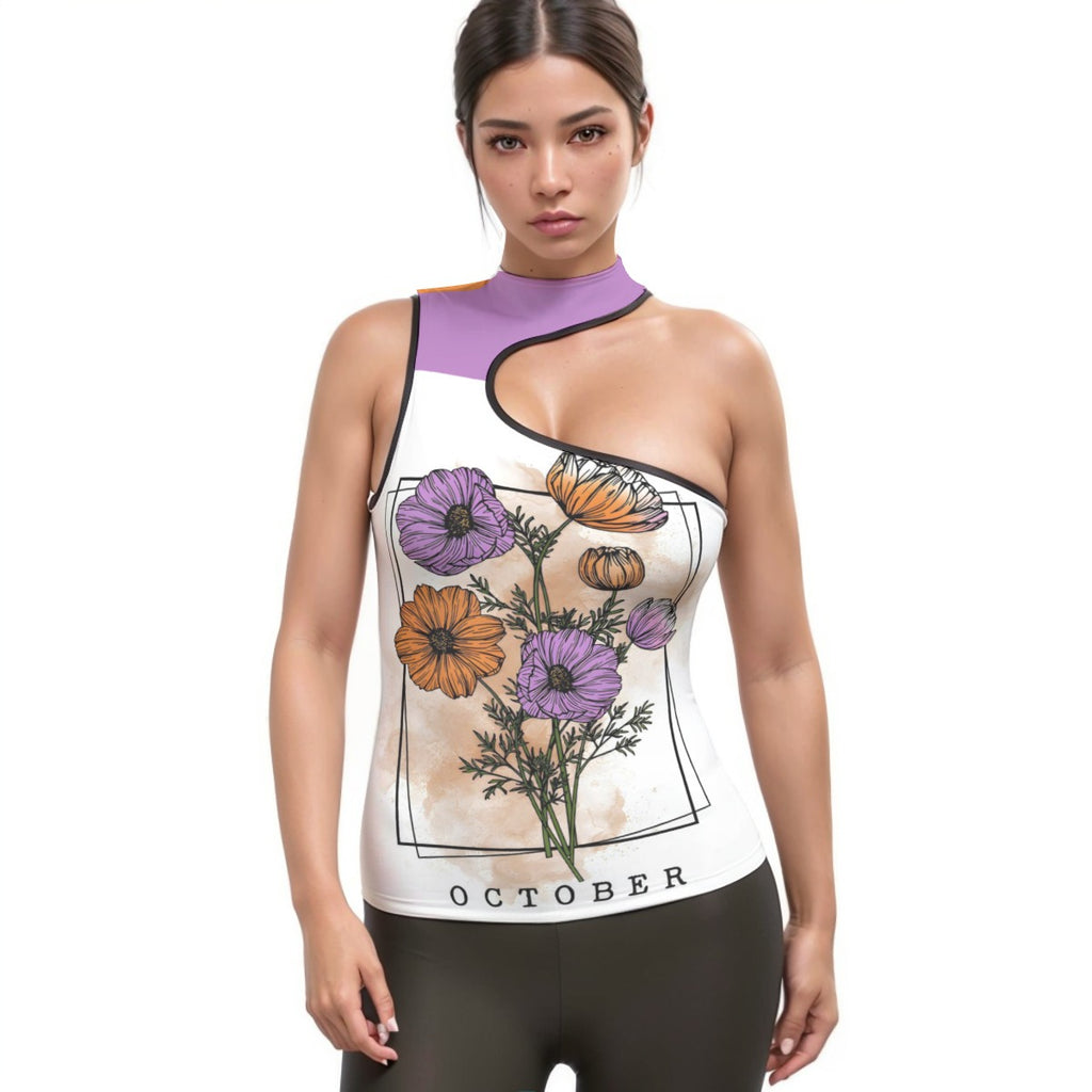 NYC Authentic Sleeveless Tank